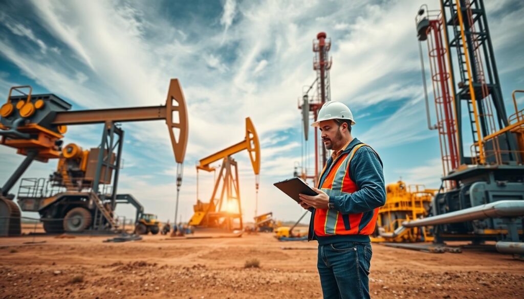 What Exactly Does a Petroleum Engineer Do?