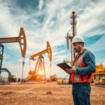 What Exactly Does a Petroleum Engineer Do?