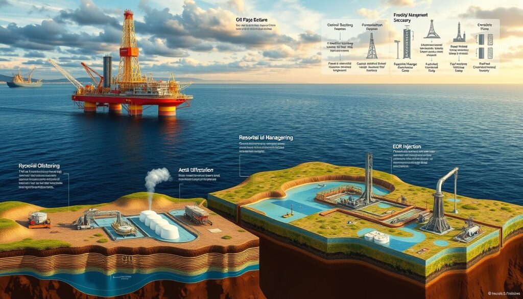 How can students prepare for petroleum engineering entrance exams