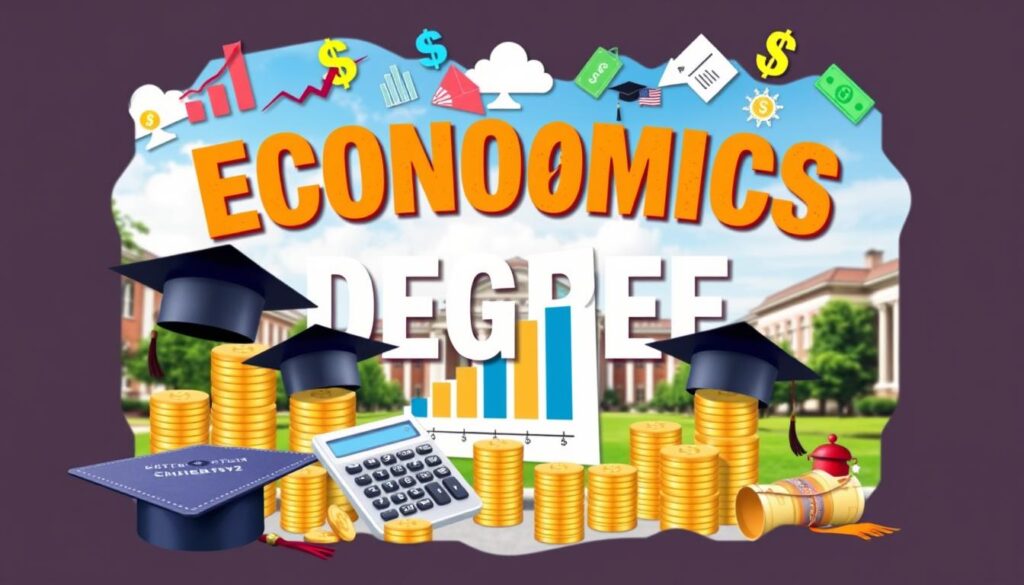 economics bachelor's degree