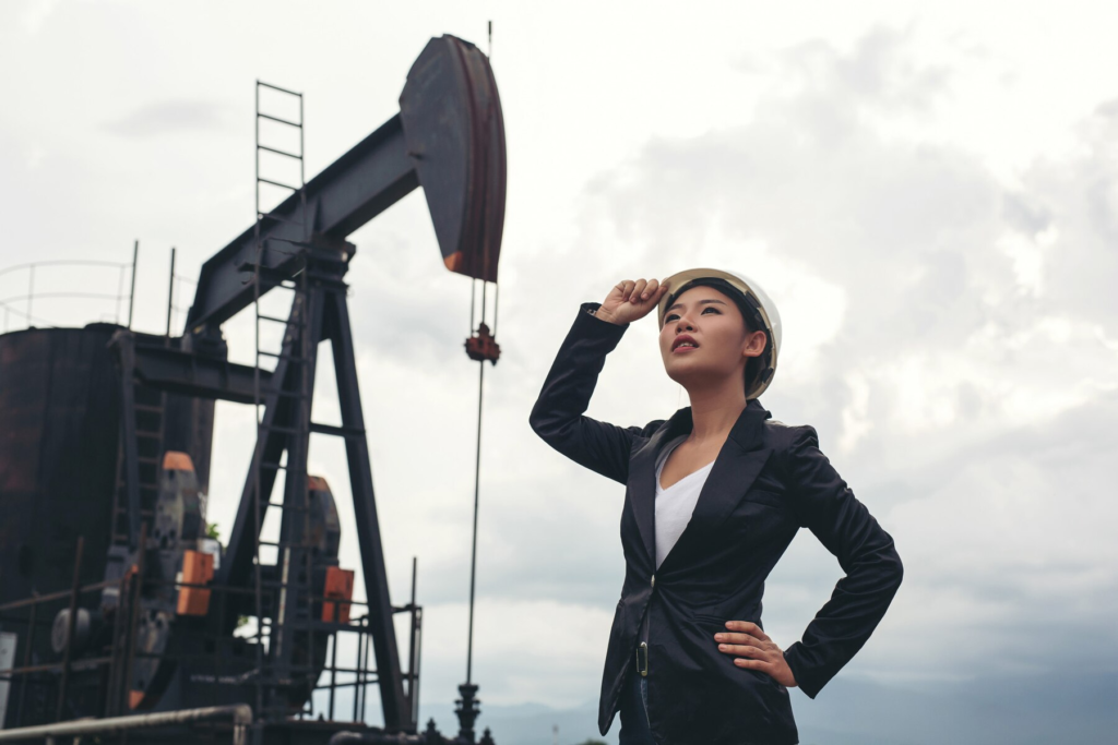 Top colleges in petroleum engineering