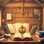 types of theology degrees