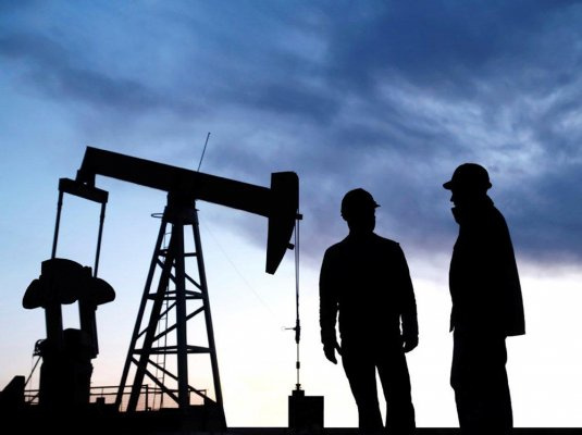 Petroleum engineering and geopolitics