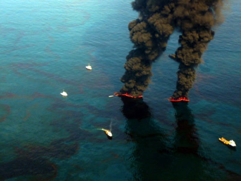 The Role of Petroleum Engineers in Disaster Response and Recovery: A Study of the 2010 Deepwater Horizon Oil Spill